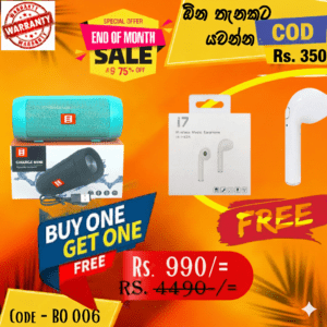 J006 Bluetooth speaker , I7 Single TWS Ear bud