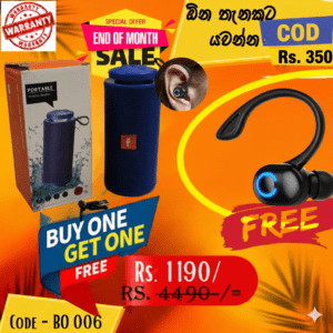 GT112 bluetooth speaker , Mini 01 ear bud