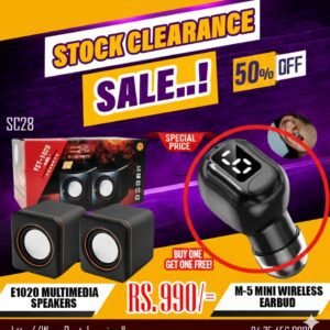 E1020 multimedia speakers , M5 mini wireless earbud