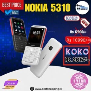 NOKIA 5310 Genuine