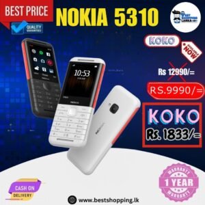 NOKIA 5310