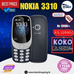 NOKIA 3310