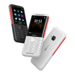 Nokia Feature Phone - Vietnam