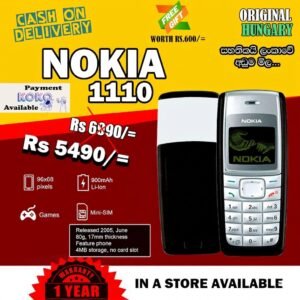 Nokia 1110